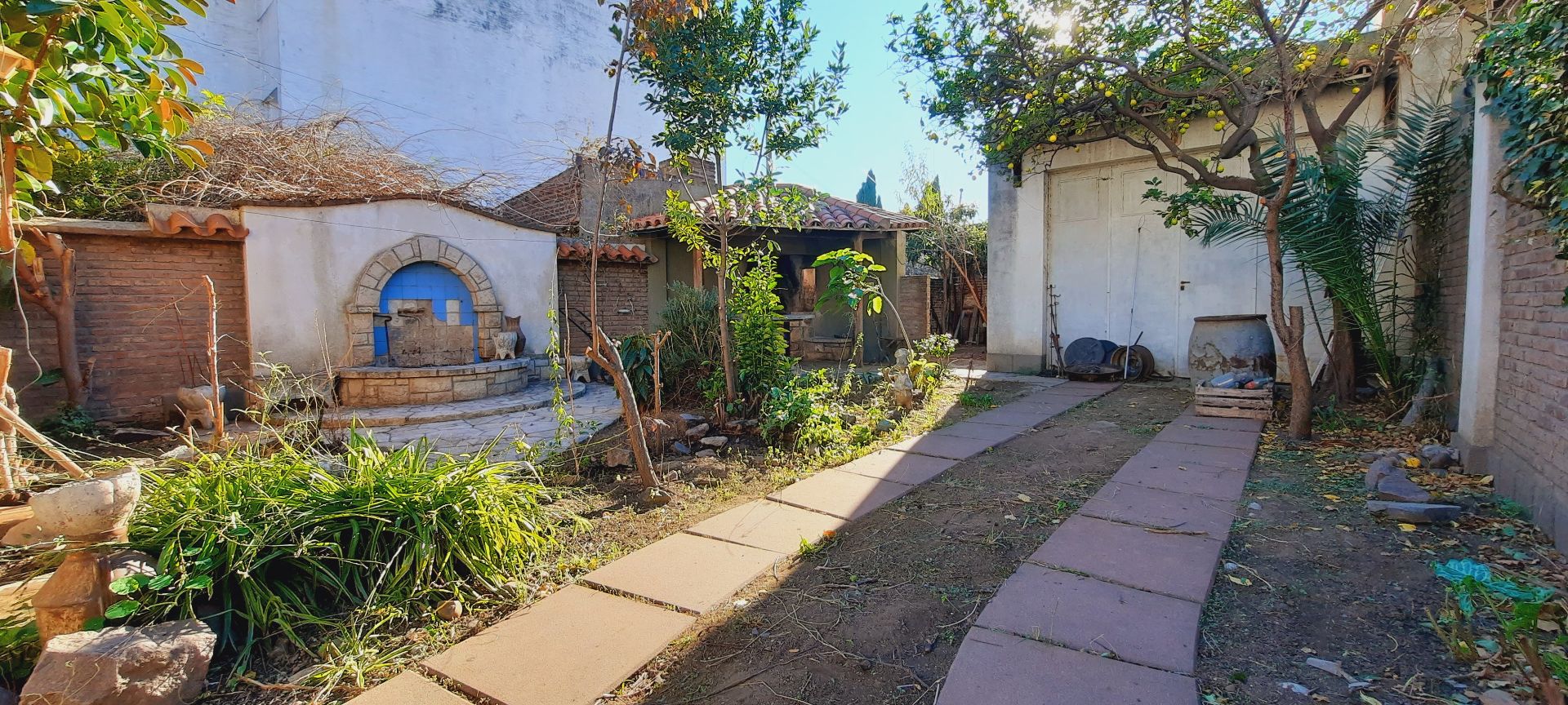 Casa en Venta en Alvarado 900, Centro, Bahía Blanca - Bahía Blanca Propiedades | SITIO OFICIAL l
