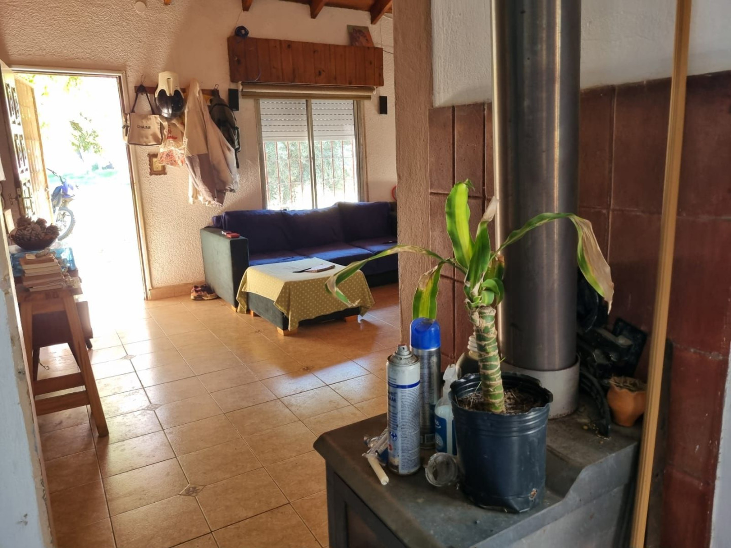 Casa en Venta en Paula Albarracín 850, Los Chañares, Bahía Blanca - Bahía Blanca Propiedades | SITIO OFICIAL l