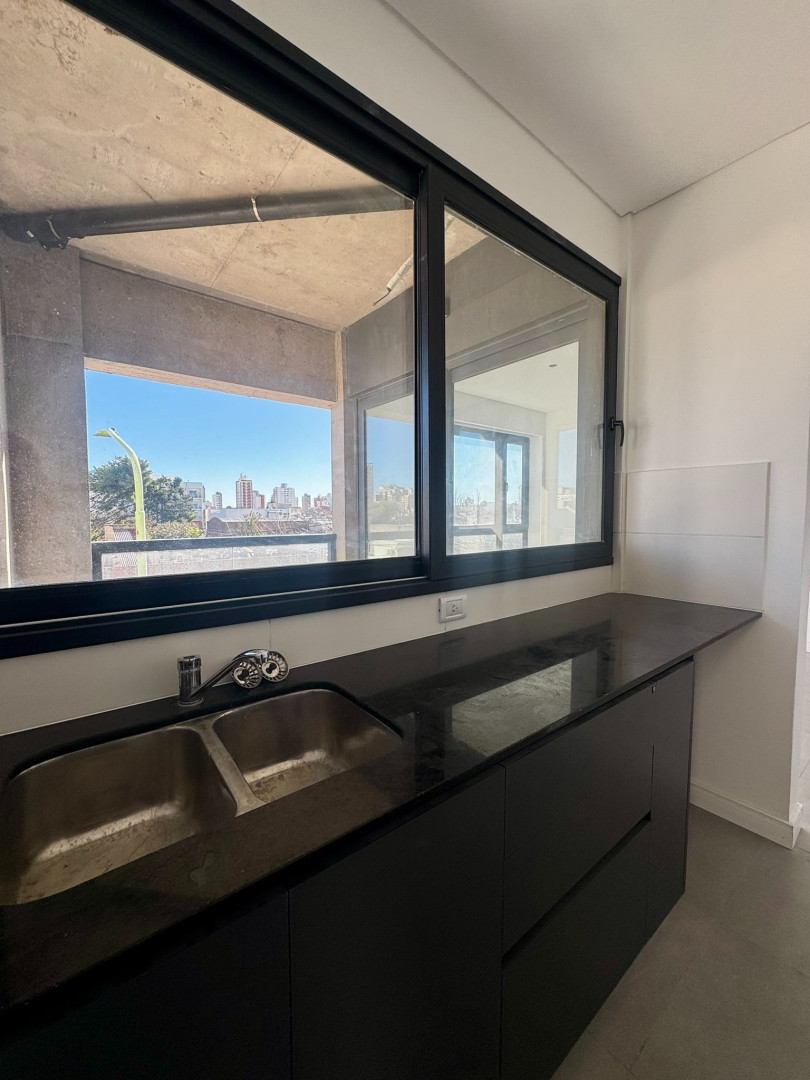 Departamento en Venta en Corrientes Y Gral Paz, Centro, Bahía Blanca - Bahía Blanca Propiedades | SITIO OFICIAL l