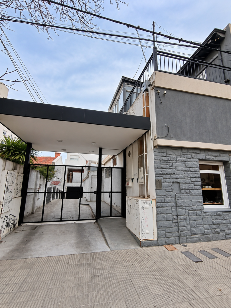 Departamento en Alquiler en Zelarrayan 720, Macrocentro, Bahía Blanca - Bahía Blanca Propiedades | SITIO OFICIAL l