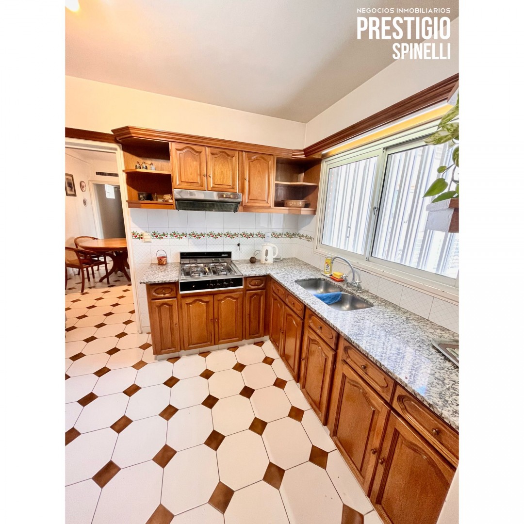 Departamento en Venta en Avenida Colon 273, Centro, Bahía Blanca - Bahía Blanca Propiedades | SITIO OFICIAL l