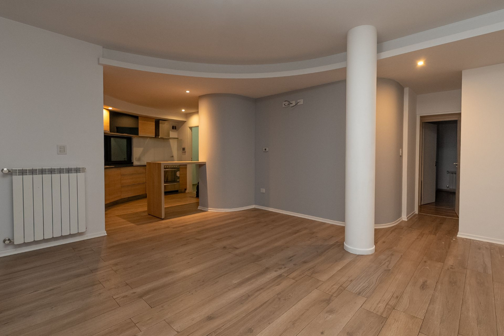 Departamento en Venta en Zelarrayan Y 19 De Mayo, Centro, Bahía Blanca - Bahía Blanca Propiedades | SITIO OFICIAL l