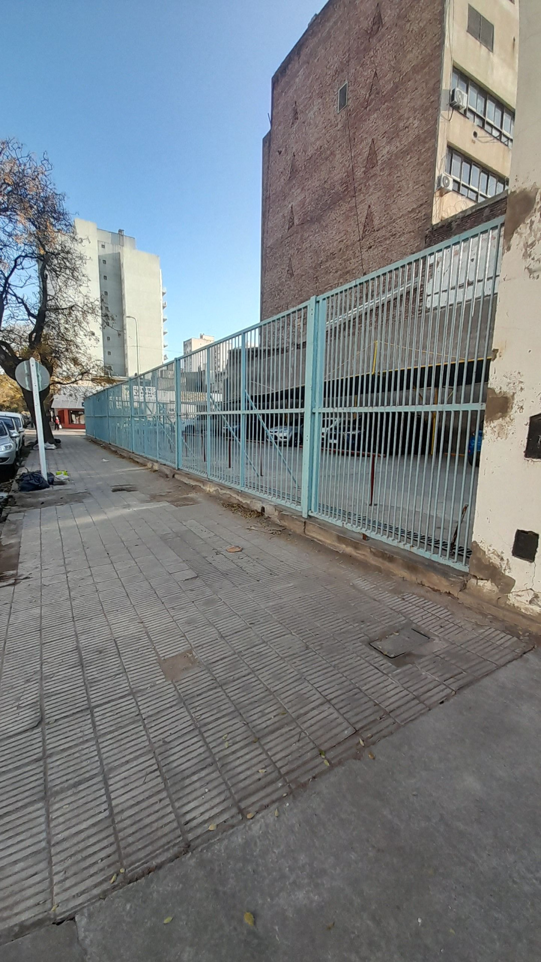Terreno en Venta en Chiclana 500, Centro, Bahía Blanca - Bahía Blanca Propiedades | SITIO OFICIAL l