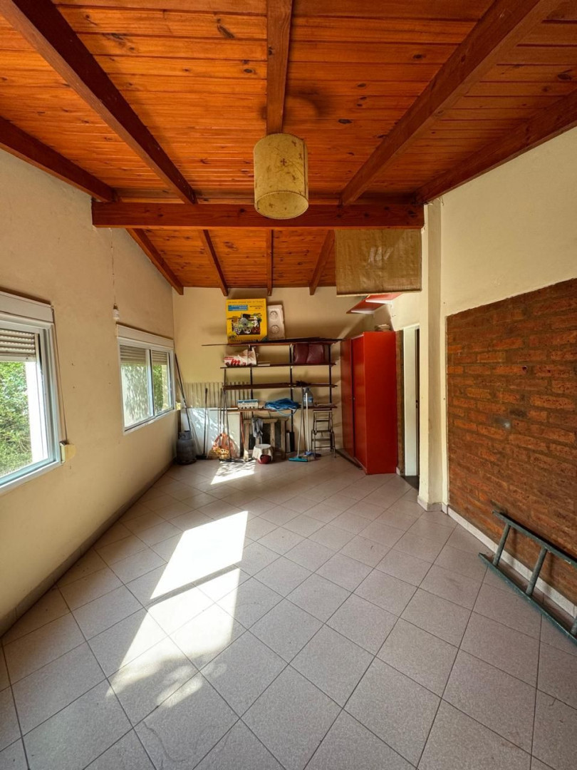 Casa en Venta en Tacuarita Y Curamalal,  Villa Ventana - Bahía Blanca Propiedades | SITIO OFICIAL l