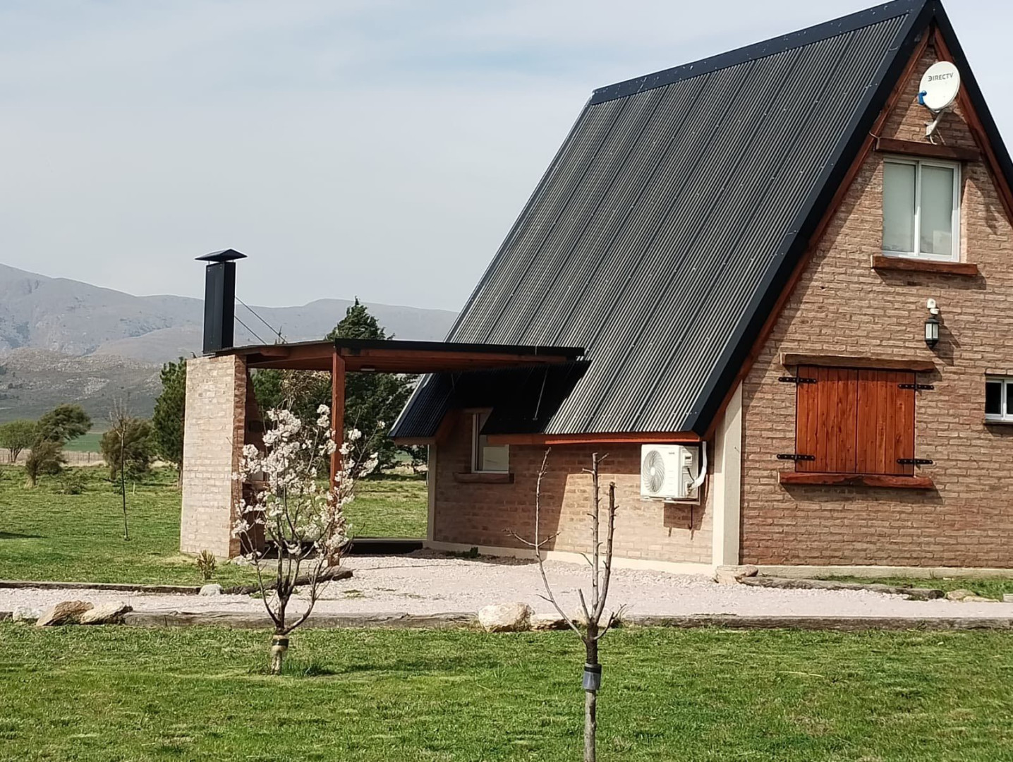 Complejo Turístico  en Venta en RUTA 76,  San Andres de las Sierras - Bahía Blanca Propiedades | SITIO OFICIAL l