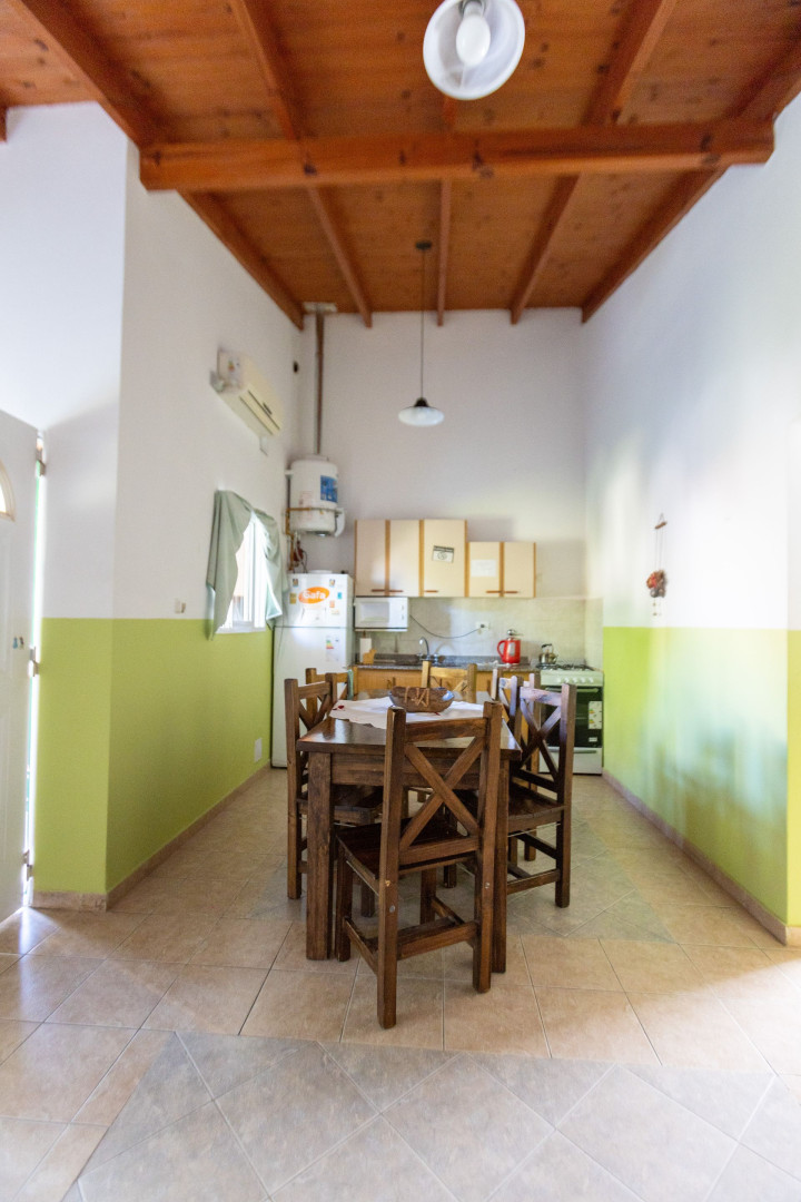 Cabaña en Venta en San Martin 331,  Monte Hermoso - Bahía Blanca Propiedades | SITIO OFICIAL l
