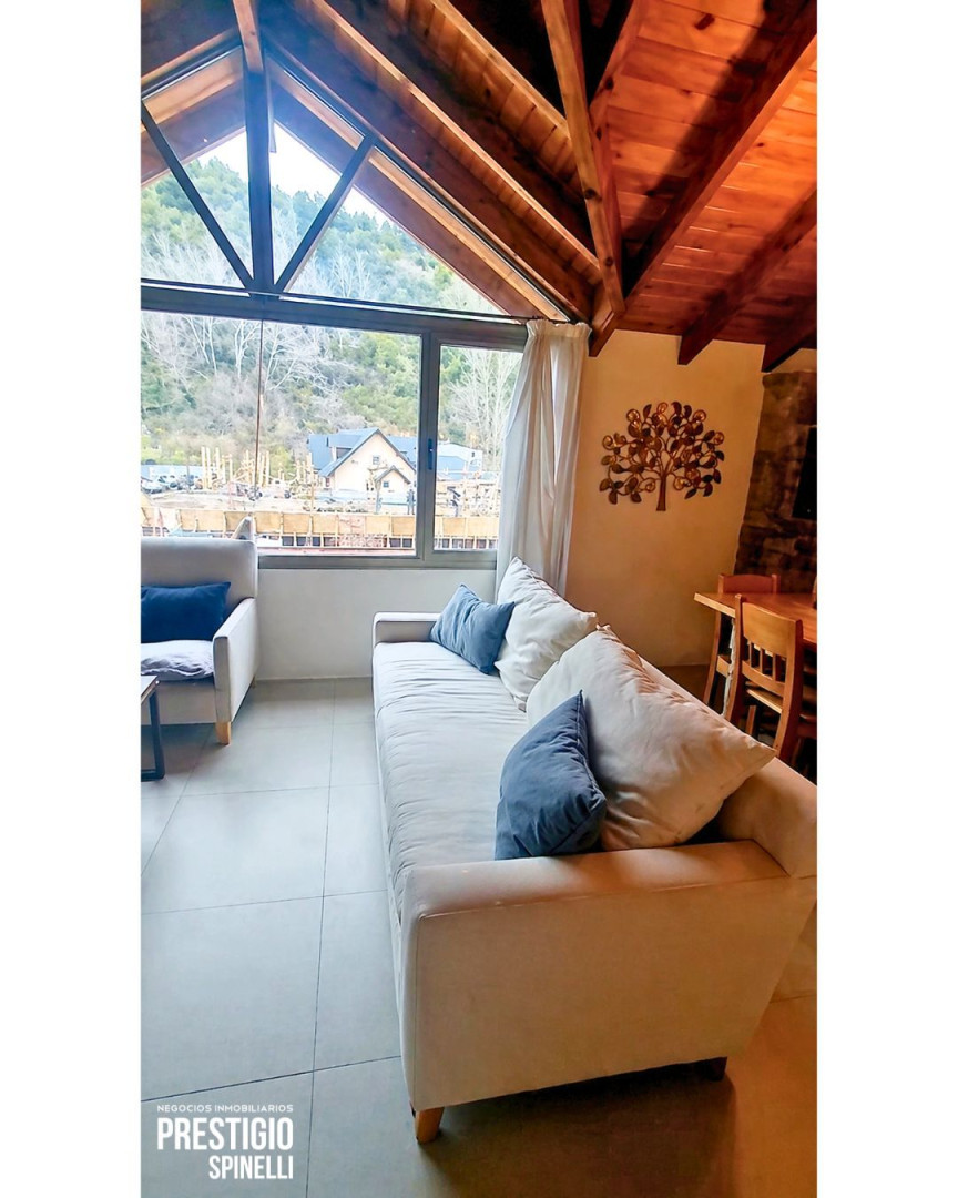 Departamento en Venta en Misionero Mascardi Nº 800,  San Mart&iacute;n de los Andes - Bahía Blanca Propiedades | SITIO OFICIAL l