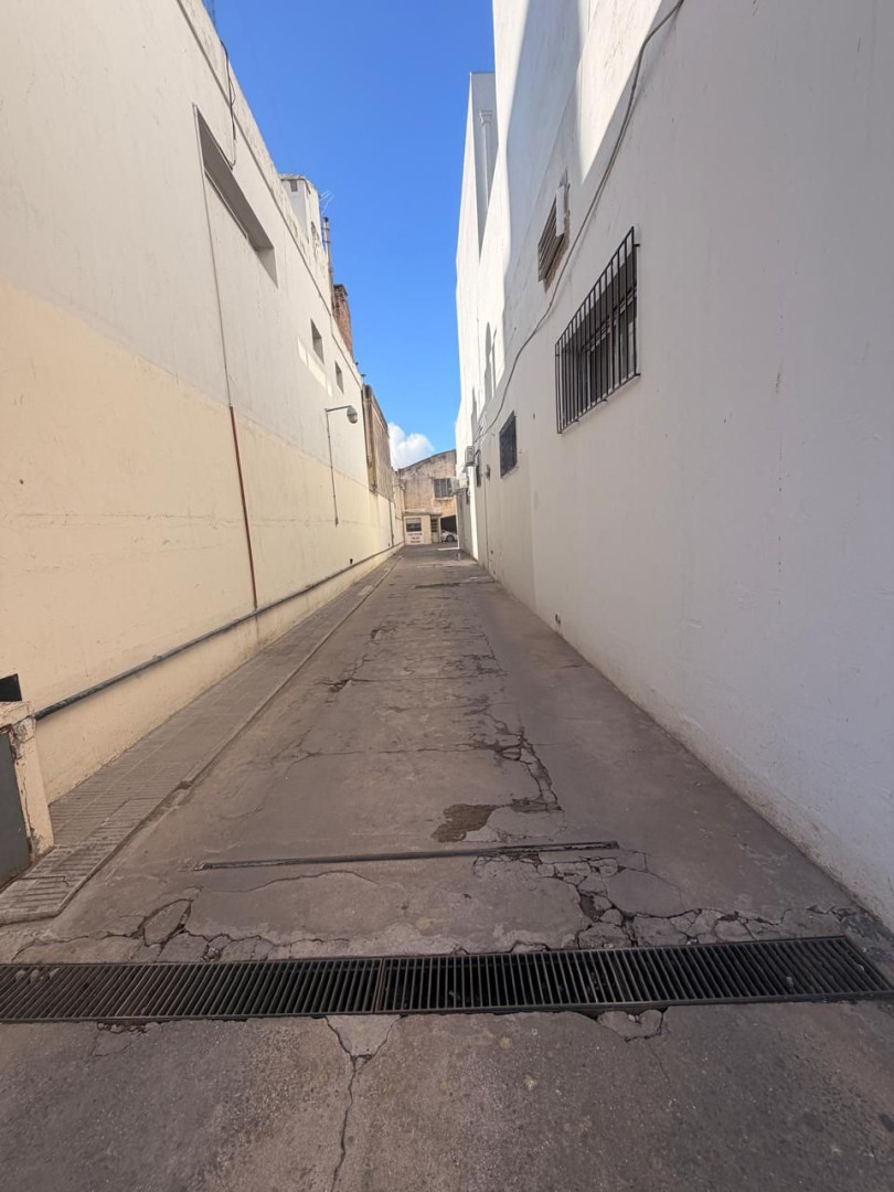 Cochera en Venta en O Higgins 452, Centro, Bahía Blanca - Bahía Blanca Propiedades | SITIO OFICIAL l