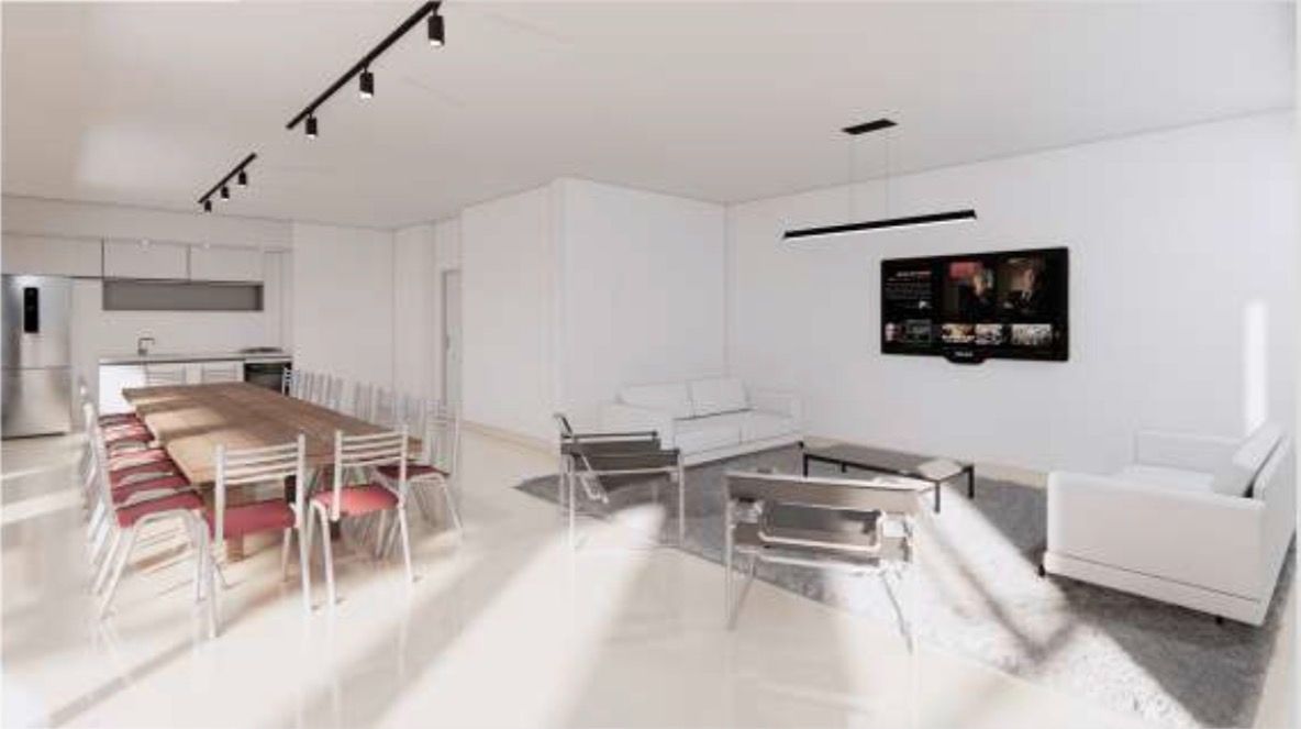 Departamento en Venta en Ohiggins 237, Centro, Bahía Blanca - Bahía Blanca Propiedades | SITIO OFICIAL l