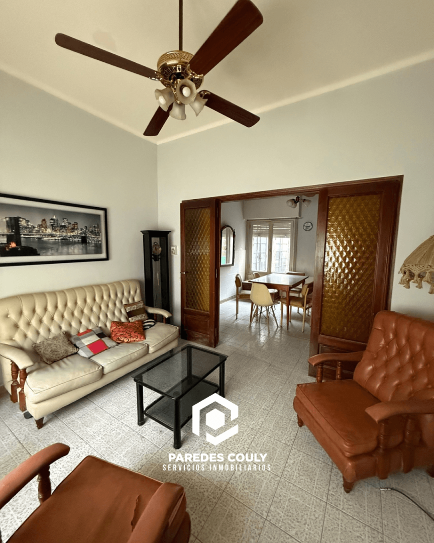 Casa en Alquiler en Amundsen 600, Centro, Bahía Blanca - Bahía Blanca Propiedades | SITIO OFICIAL l