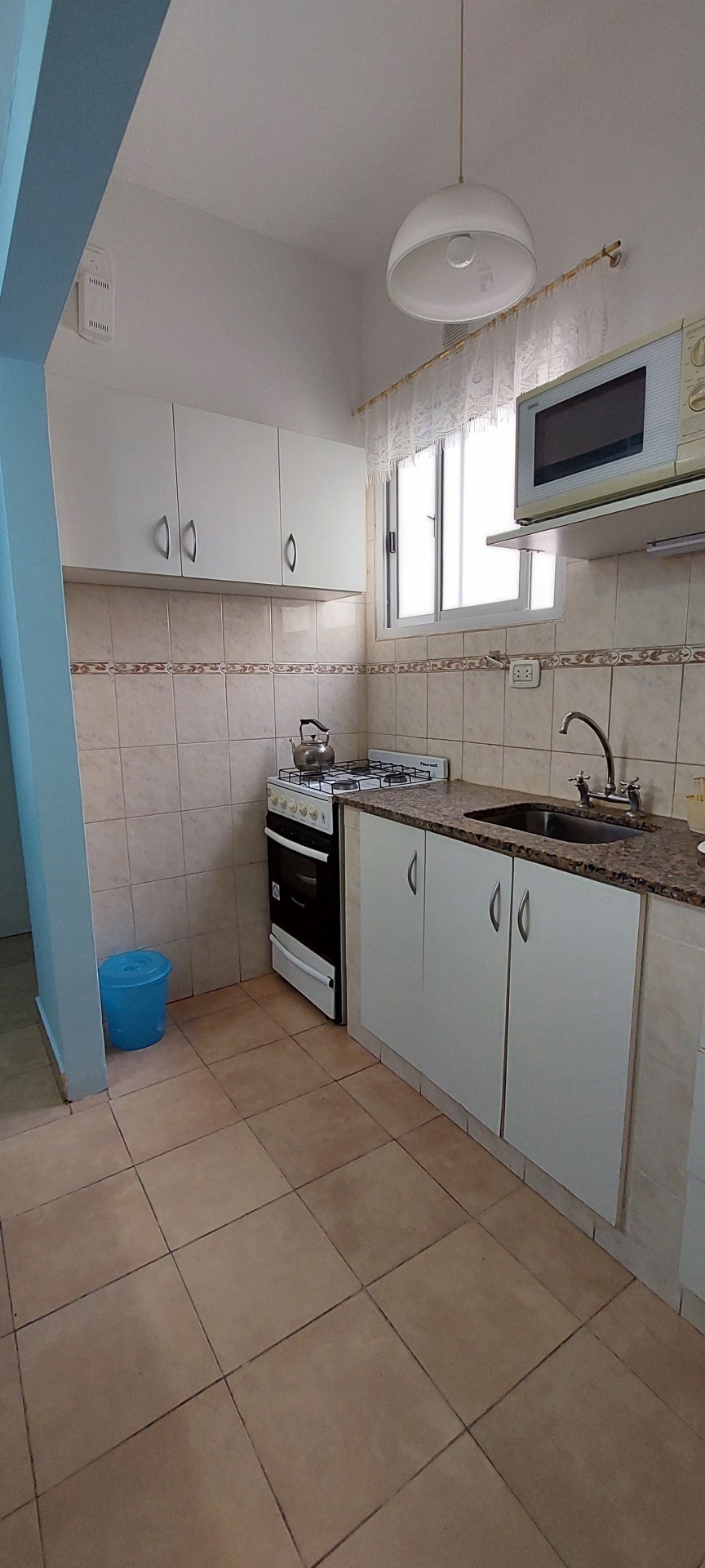 Departamento  - por Día en Santiago Del Estero 2381,  Mar del Plata - Bahía Blanca Propiedades | SITIO OFICIAL l
