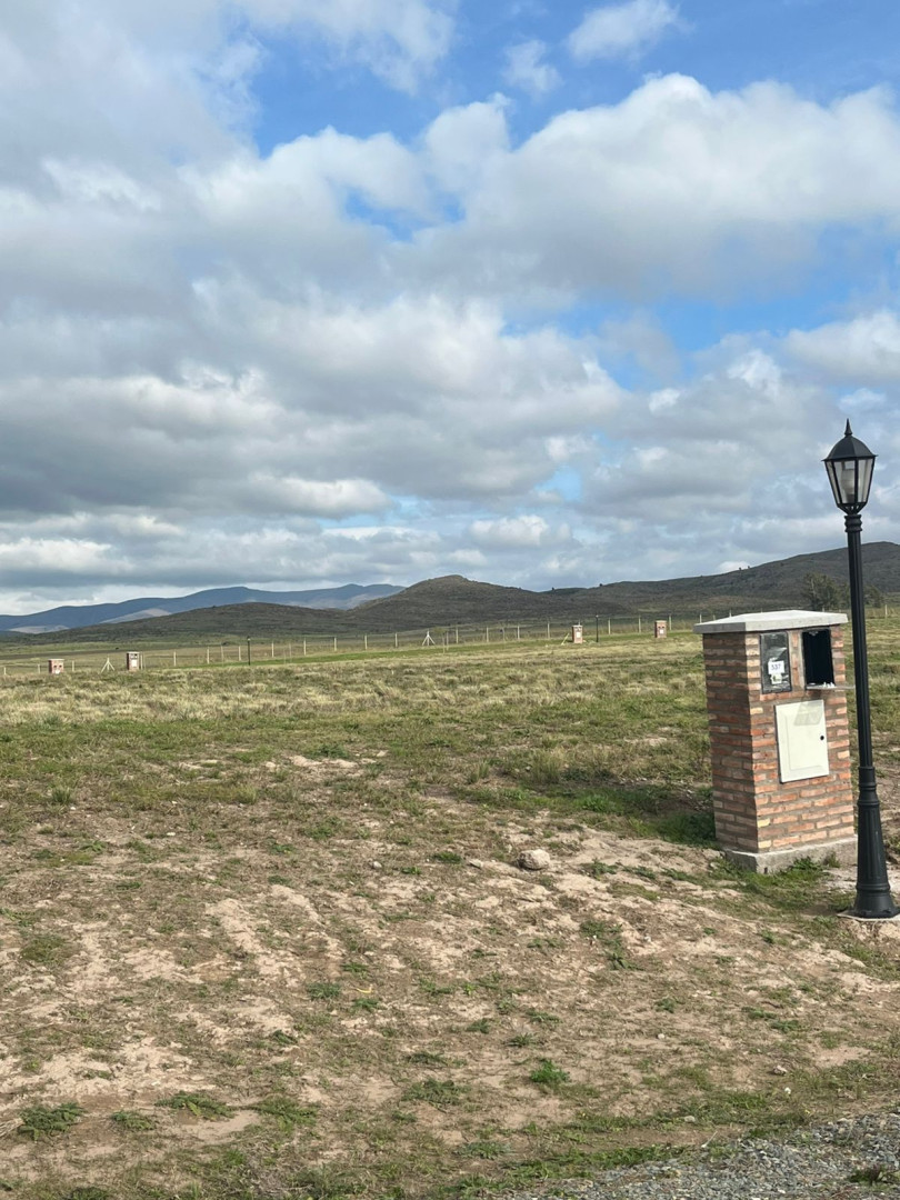 Terreno en Venta  Las Verbenas , Sierra de  la Ventana - Bahía Blanca Propiedades | SITIO OFICIAL l