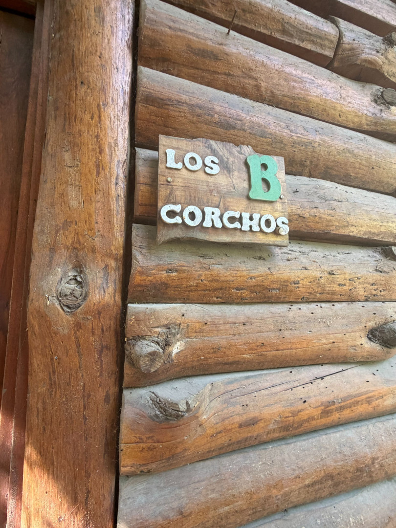 Cabaña en Venta en Las Toninas 344, Las Dunas, Monte Hermoso - Bahía Blanca Propiedades | SITIO OFICIAL l