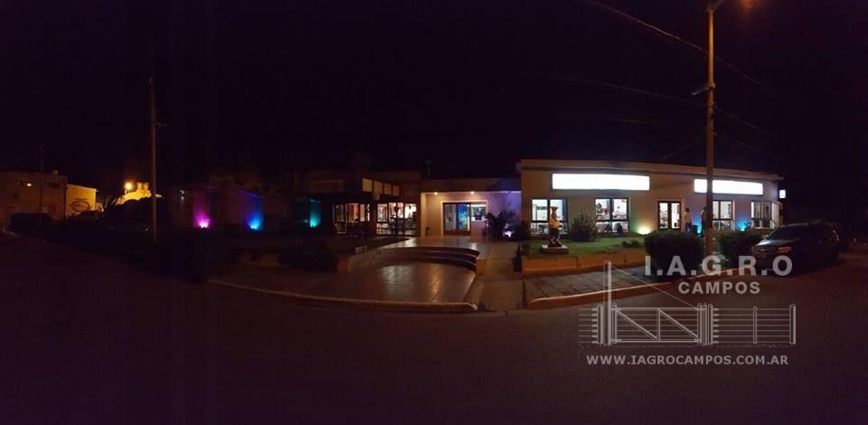 Hotel en Venta en Bahia San Blas,  Bahia San Blas - Bahía Blanca Propiedades | SITIO OFICIAL l