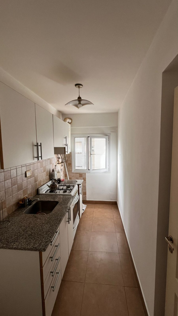 Departamento en Alquiler en GRANADEROS 110, Centro, Bahía Blanca - Bahía Blanca Propiedades | SITIO OFICIAL l