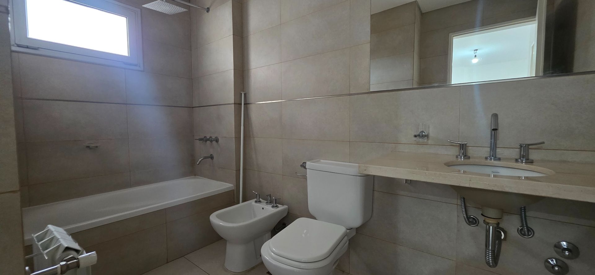 Departamento en Alquiler en San Martin 679 , Centro, Bahía Blanca - Bahía Blanca Propiedades | SITIO OFICIAL l