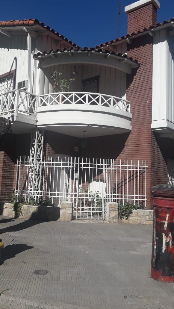 Casa en Venta en Donado 800, Centro, Bahía Blanca - Bahía Blanca Propiedades | SITIO OFICIAL l