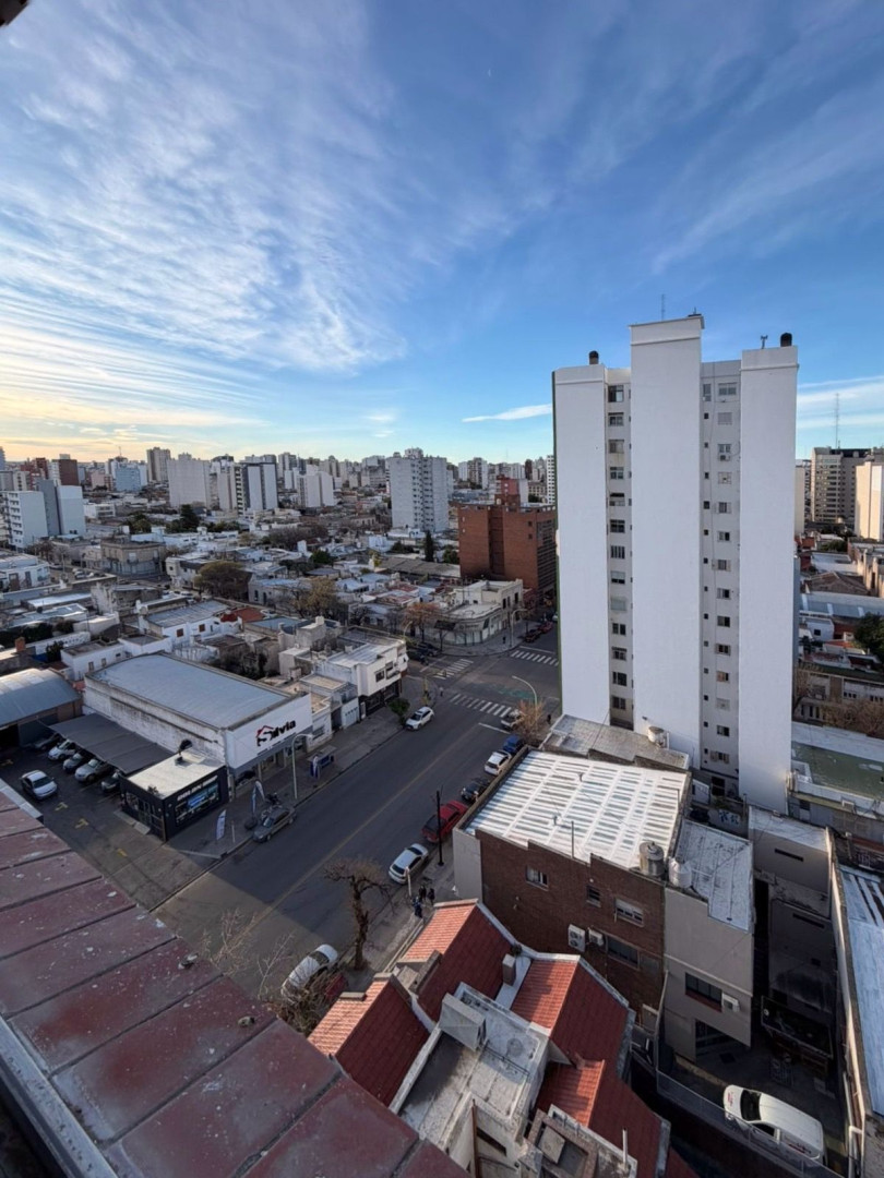 Departamento en Alquiler en Av. Colon 400, Centro, Bahía Blanca - Bahía Blanca Propiedades | SITIO OFICIAL l