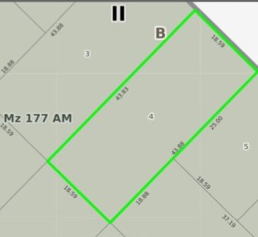 Terreno en Venta en Sivori 2053, San Ignacio, Bahía Blanca - Bahía Blanca Propiedades | SITIO OFICIAL l