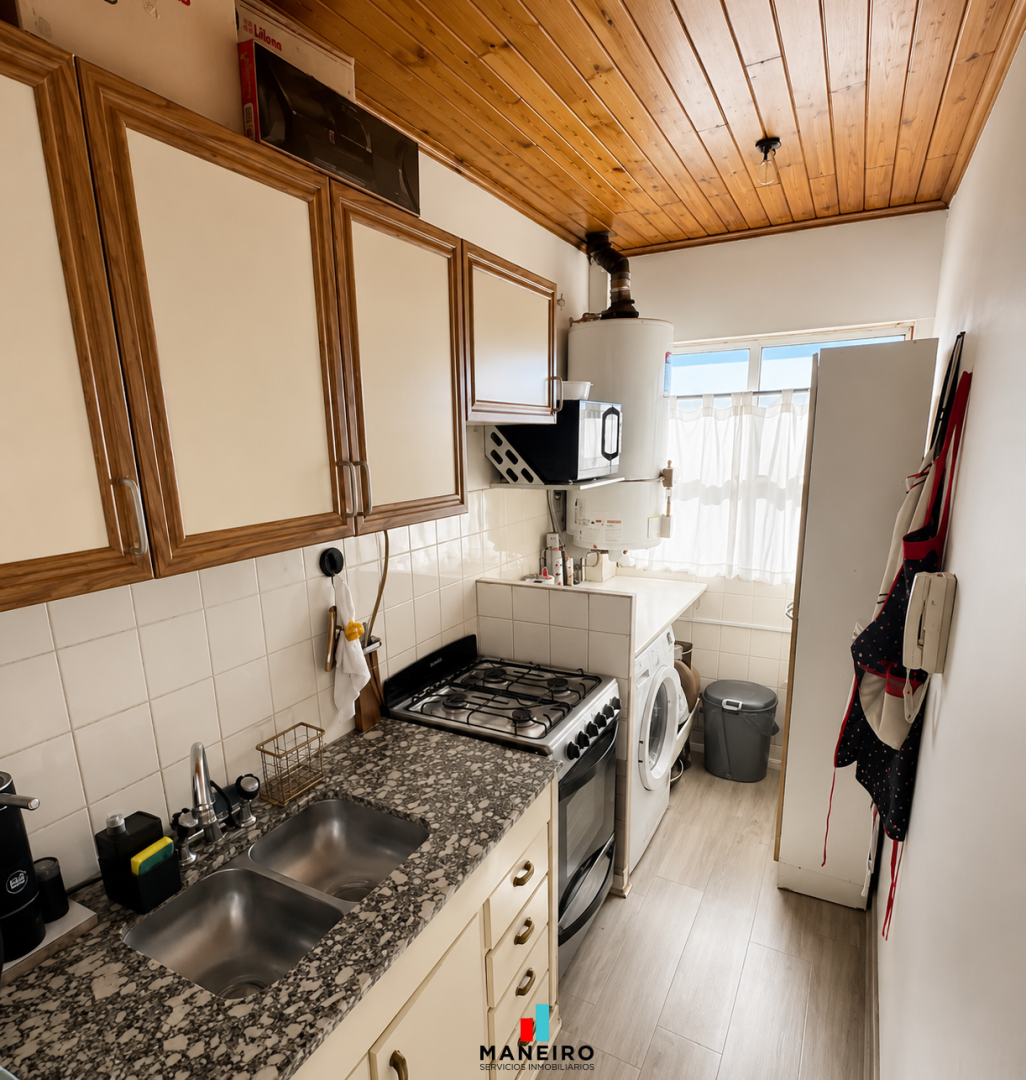 Departamento en Venta en Falcon 1400, UPCN, Bahía Blanca - Bahía Blanca Propiedades | SITIO OFICIAL l