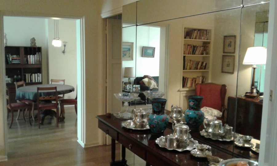 Departamento en Venta en Barrio Belgrano, Belgrano, CABA - Bahía Blanca Propiedades | SITIO OFICIAL l
