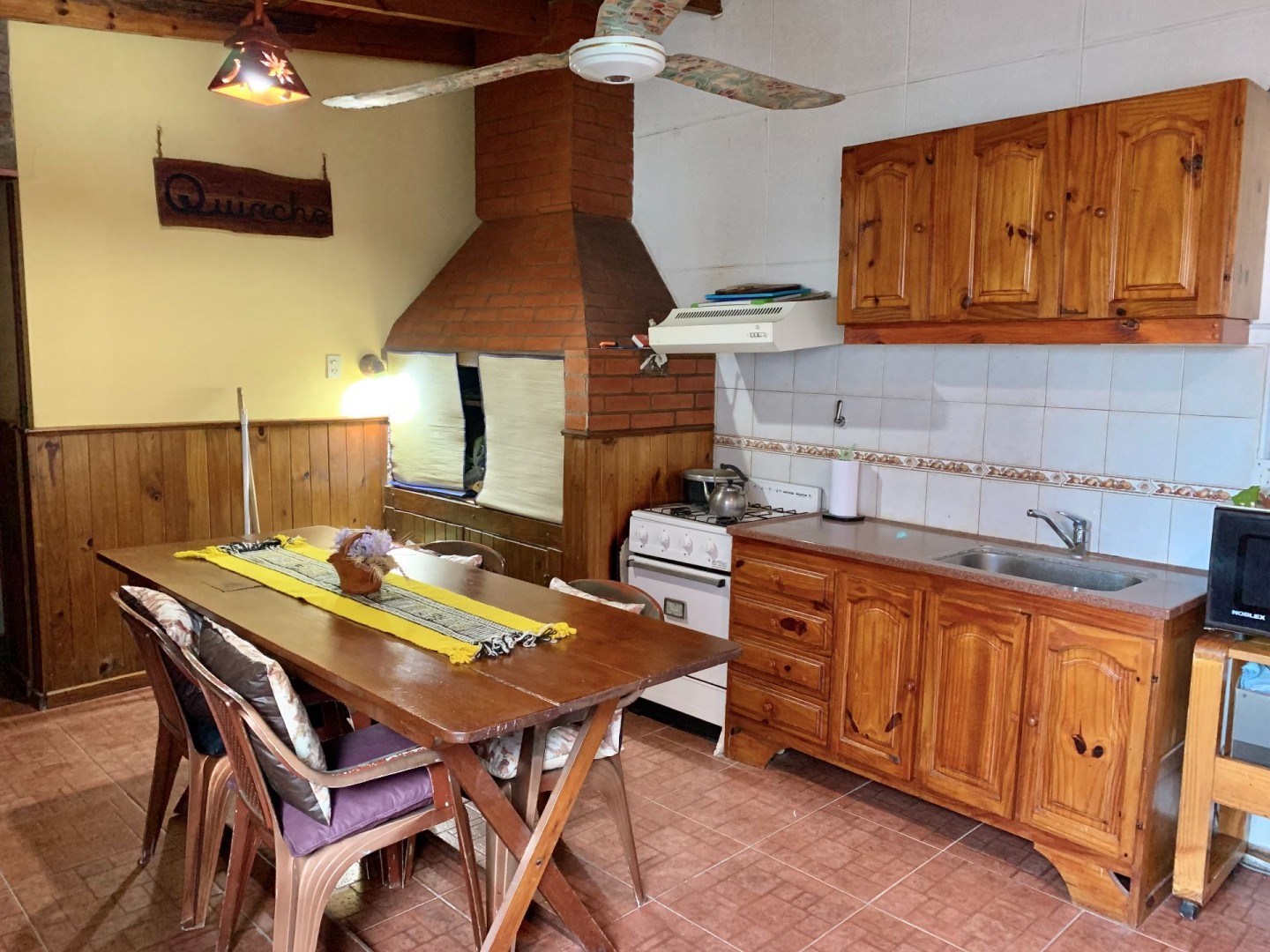 Casa en Venta en Pandeles 920,  Monte Hermoso - Bahía Blanca Propiedades | SITIO OFICIAL l