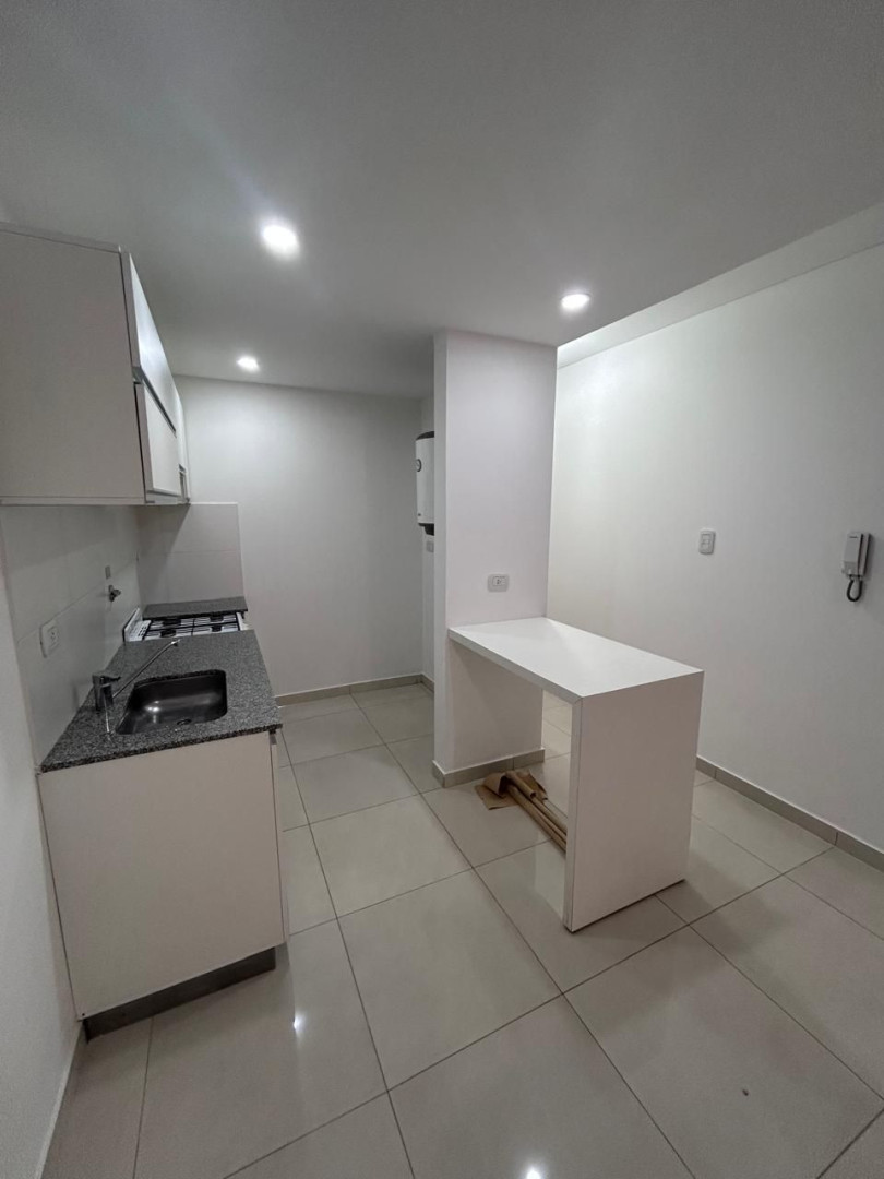 Departamento en Alquiler en Viamonte 1755, Napostá, Bahía Blanca - Bahía Blanca Propiedades | SITIO OFICIAL l