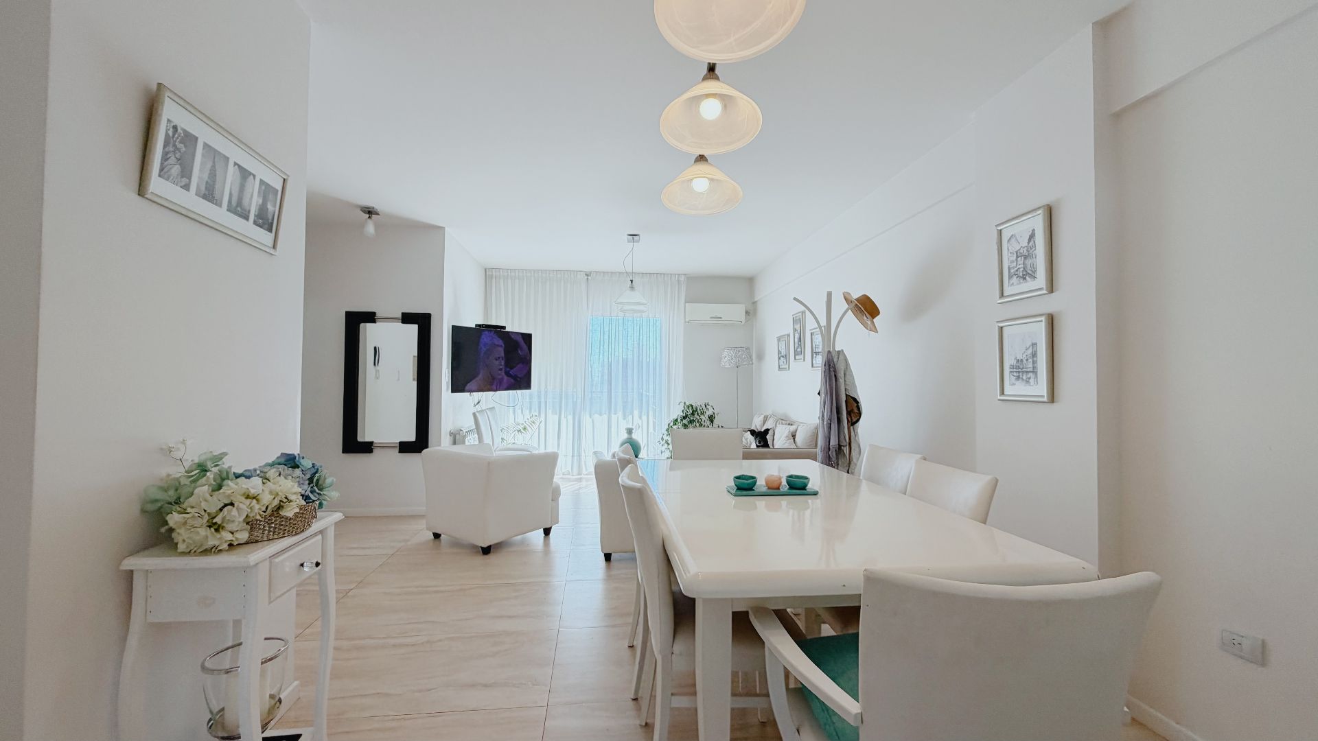 Departamento en Venta en Rodriguez 270, Centro, Bahía Blanca - Bahía Blanca Propiedades | SITIO OFICIAL l