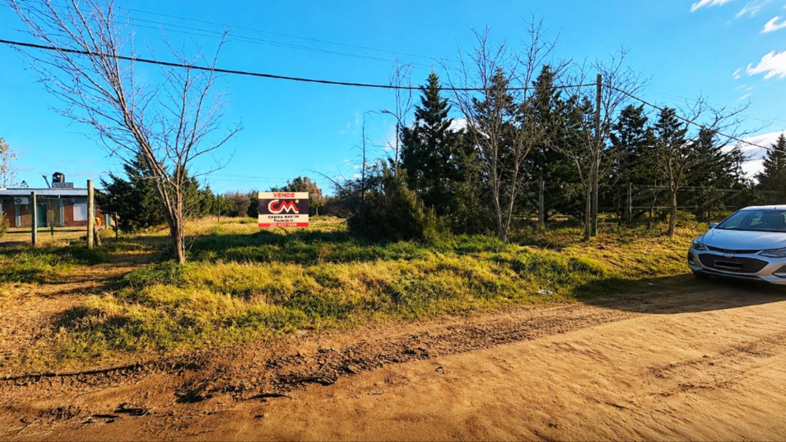 Terreno en Venta en MALVINAS 5100, Villa Bordeu, Bahía Blanca - Bahía Blanca Propiedades | SITIO OFICIAL l