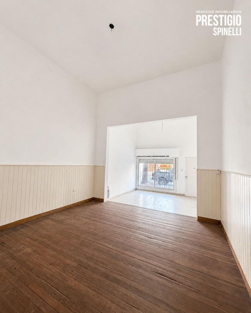 Casa en Venta en Donado 577, Centro, Bahía Blanca - Bahía Blanca Propiedades | SITIO OFICIAL l