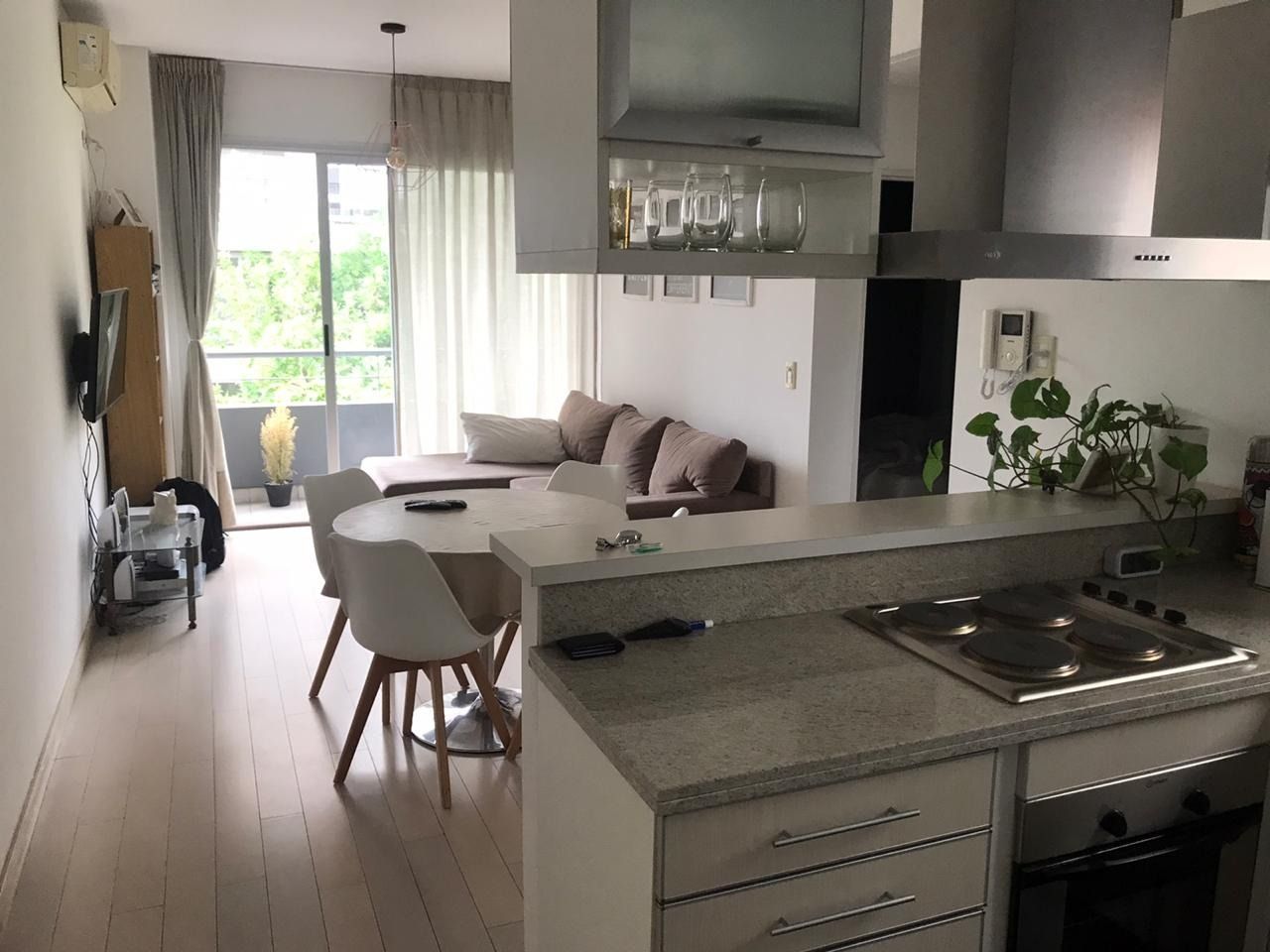 Departamento en Venta en Fitz Roy 1486, Palermo, CABA - Bahía Blanca Propiedades | SITIO OFICIAL l