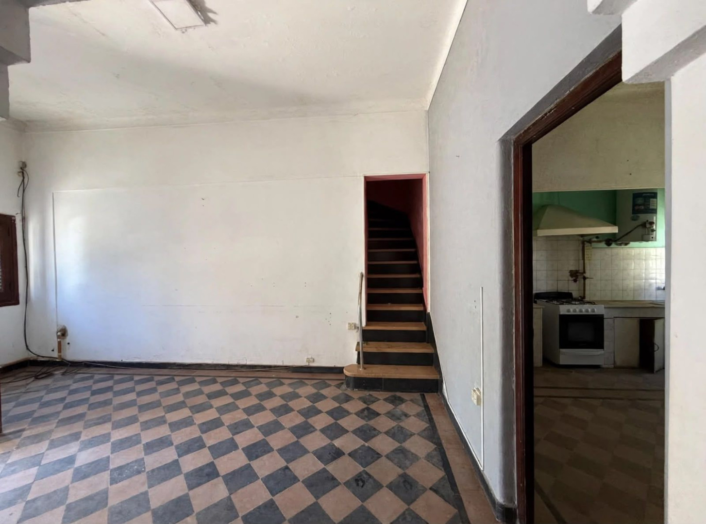 Casa en Venta en Ingeniero Luiggi 146, Pedro Pico, Bahía Blanca - Bahía Blanca Propiedades | SITIO OFICIAL l