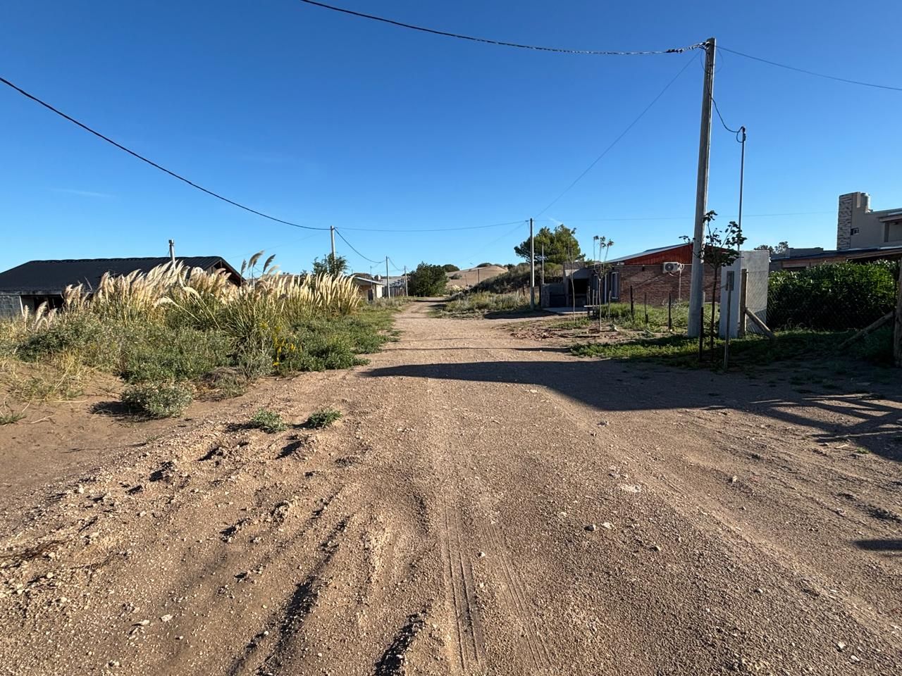 Terreno en Venta  El Sauce, Monte Hermoso - Bahía Blanca Propiedades | SITIO OFICIAL l