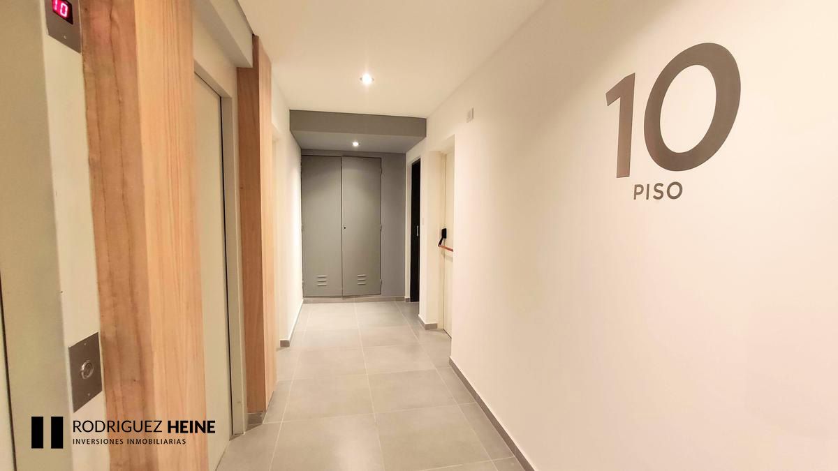 Departamento en Venta en San Martín 679, Centro, Bahía Blanca - Bahía Blanca Propiedades | SITIO OFICIAL l