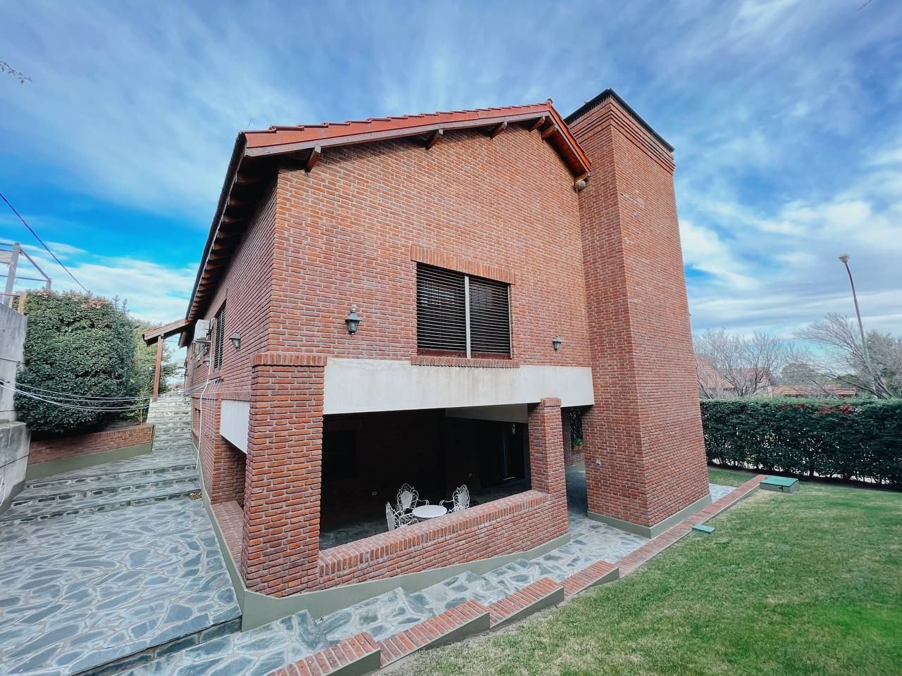Casa en Venta en Guido Spano 123, Palihue, Bahía Blanca - Bahía Blanca Propiedades | SITIO OFICIAL l