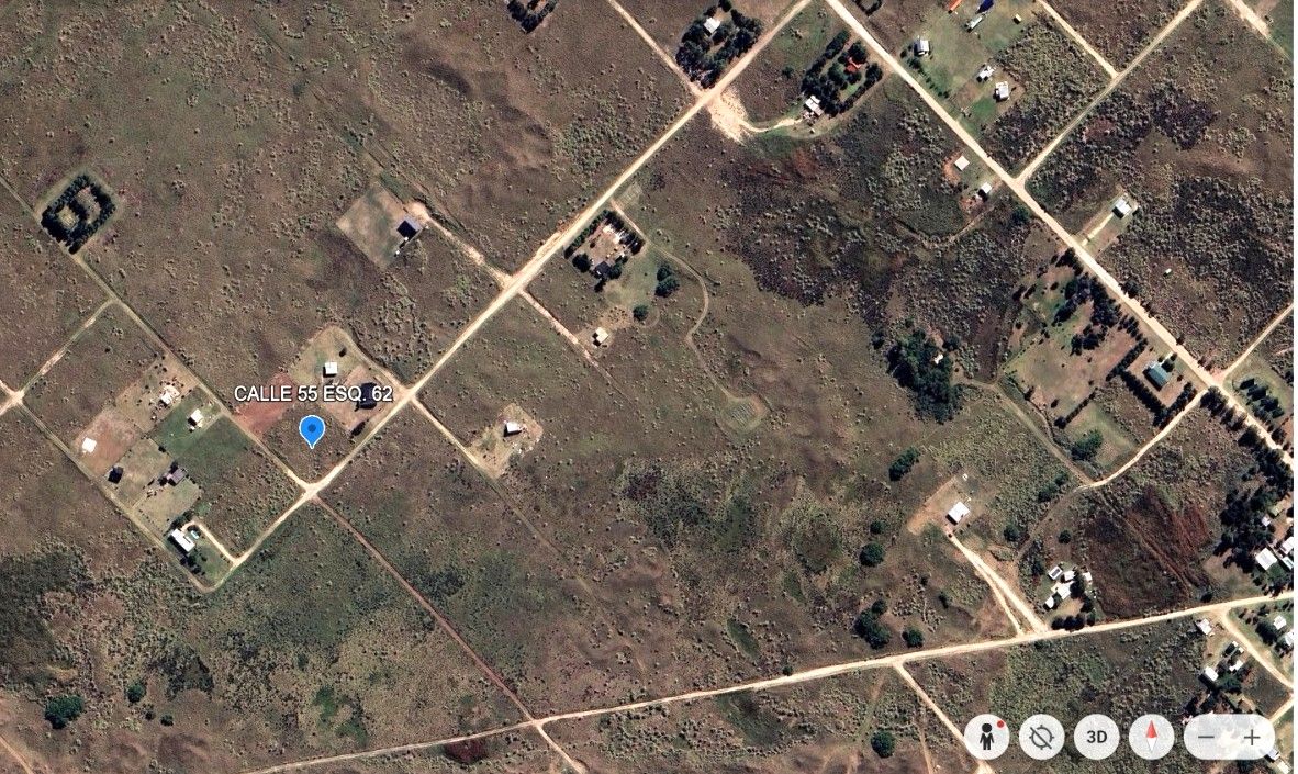 Terreno en Venta en Calle 55 Esquina Calle 62,  Balneario Reta - Bahía Blanca Propiedades | SITIO OFICIAL l