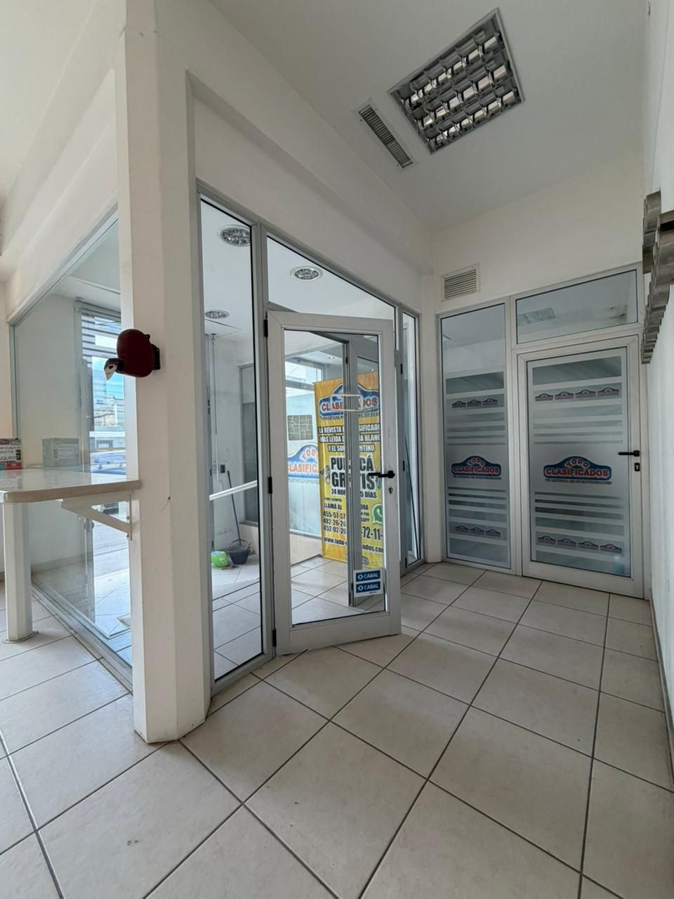 Local en Alquiler en Martiniano Rodriguez 175, Centro, Bahía Blanca - Bahía Blanca Propiedades | SITIO OFICIAL l