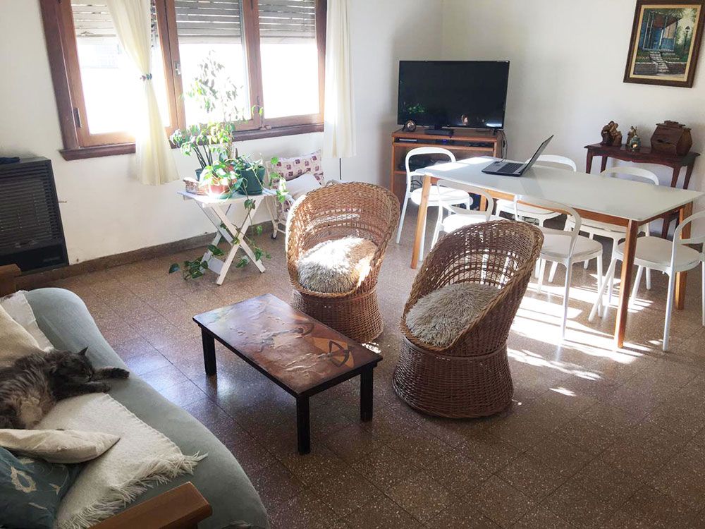 Departamento en Venta en Moreno 65, Centro, Bahía Blanca - Bahía Blanca Propiedades | SITIO OFICIAL l