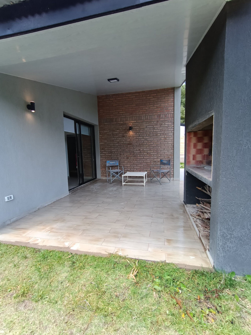 Duplex en Venta en BOSQUE ALEGRE 560, Pinar del Golf, Monte Hermoso - Bahía Blanca Propiedades | SITIO OFICIAL l