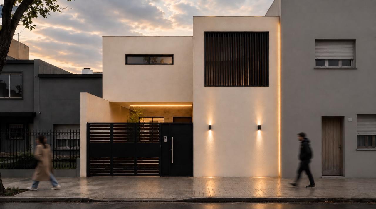 Casa en Venta en Rodriguez 700, Napostá, Bahía Blanca - Bahía Blanca Propiedades | SITIO OFICIAL l