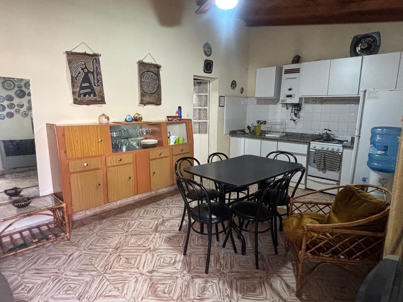 Casa en Venta en Chascomus 913, Dufaur, Monte Hermoso - Bahía Blanca Propiedades | SITIO OFICIAL l