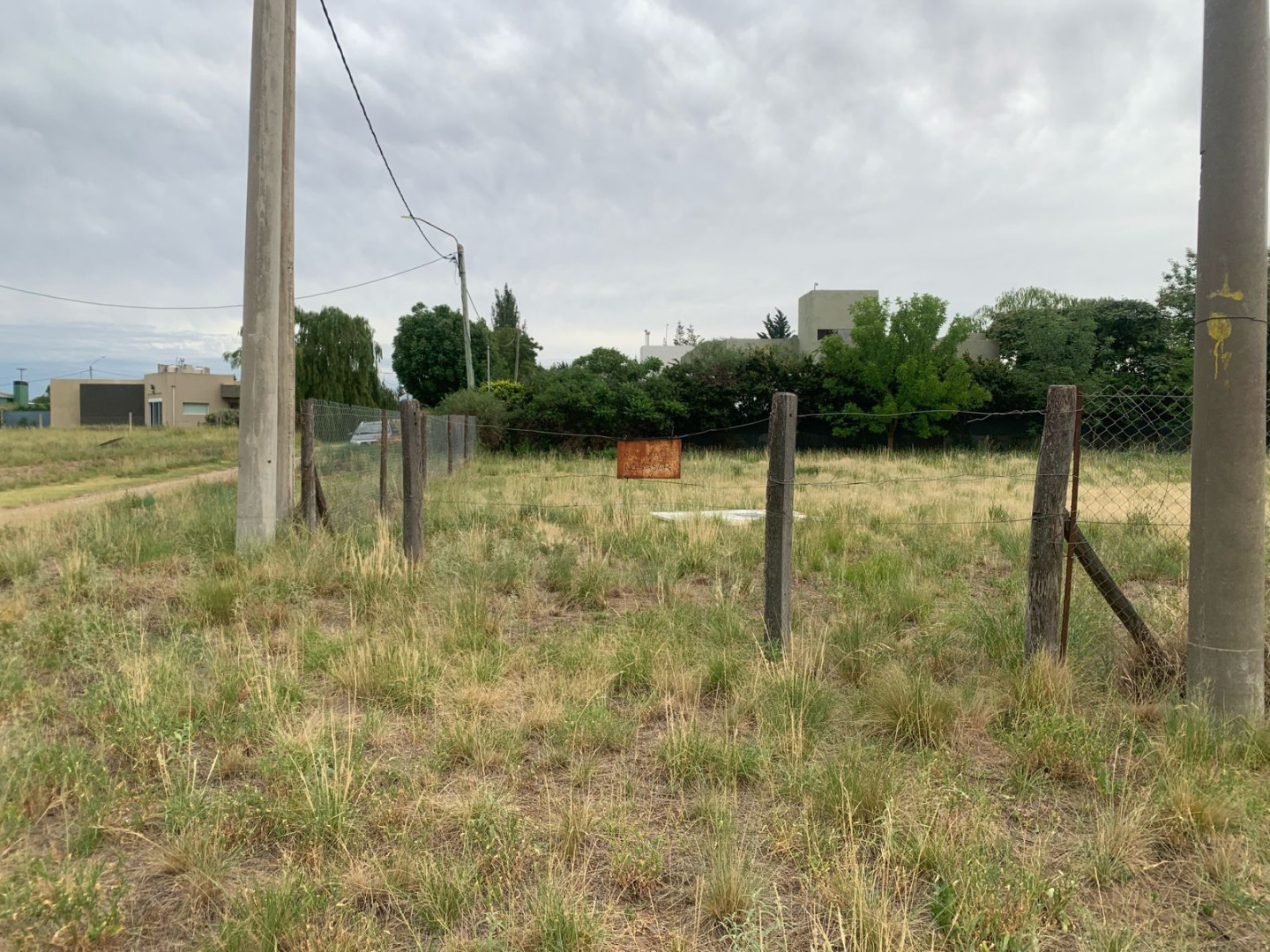Terreno en Venta en Los Churrinches Y El Ceibo, Parque Norte, Bahía Blanca - Bahía Blanca Propiedades | SITIO OFICIAL l