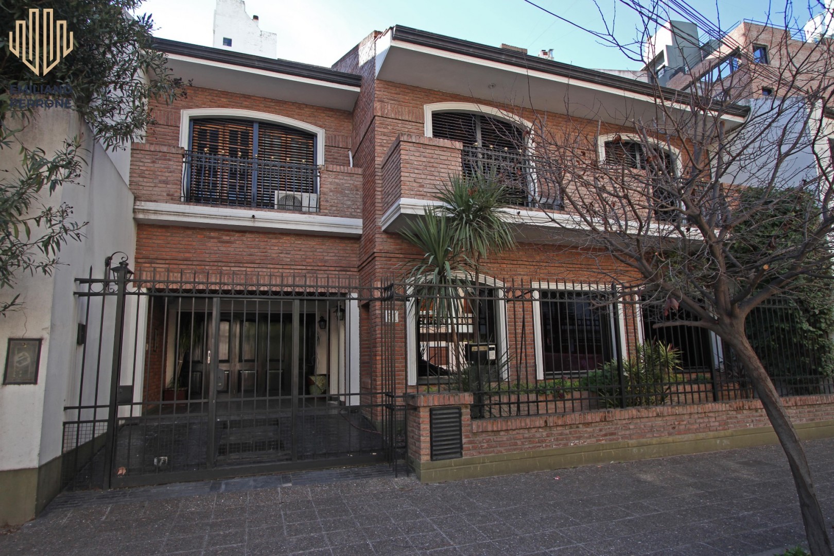 Casa en Venta en Zapiola 51, Centro, Bahía Blanca - Bahía Blanca Propiedades | SITIO OFICIAL l