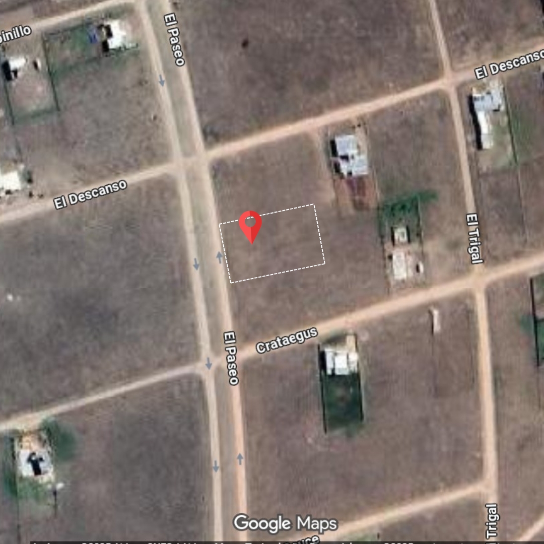 Terreno en Venta en Campos De Alem,  Bahía Blanca - Bahía Blanca Propiedades | SITIO OFICIAL l