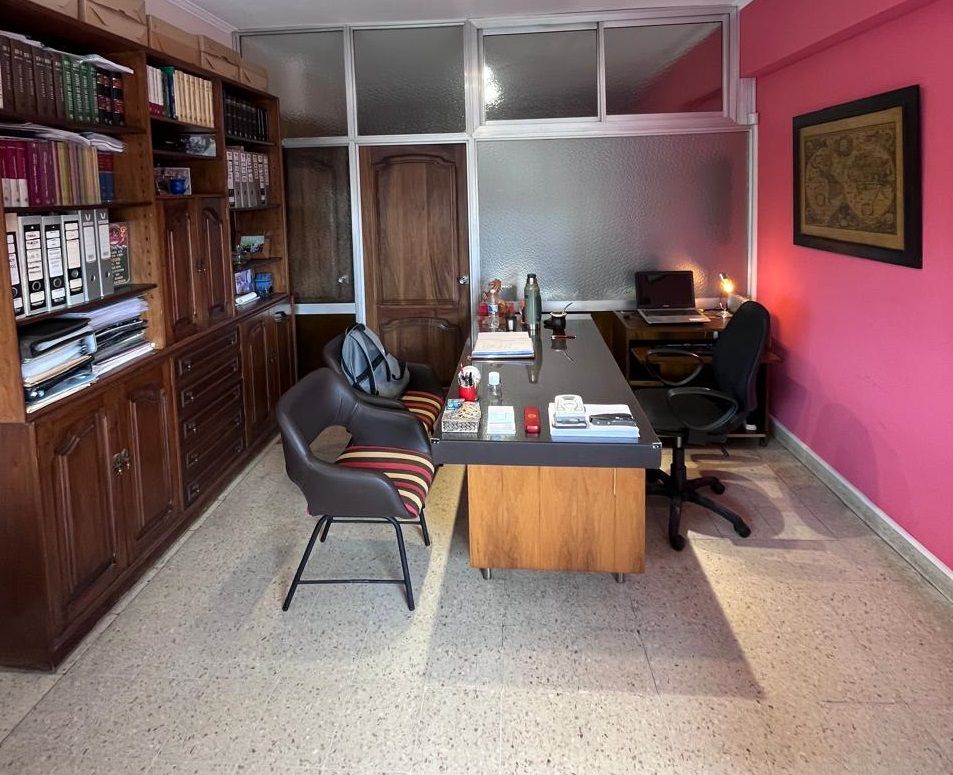Oficina en Alquiler en CHICLANA 681,  Bahía Blanca - Bahía Blanca Propiedades | SITIO OFICIAL l