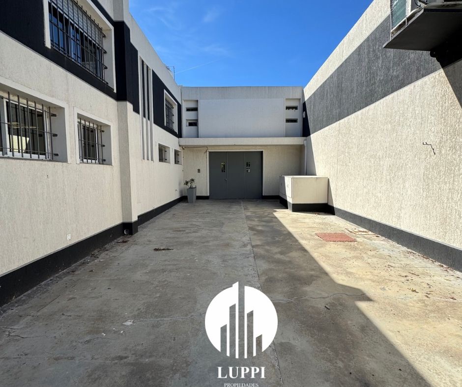 Deposito en Venta en Manuel Molina 500, Pacifico, Bahía Blanca - Bahía Blanca Propiedades | SITIO OFICIAL l