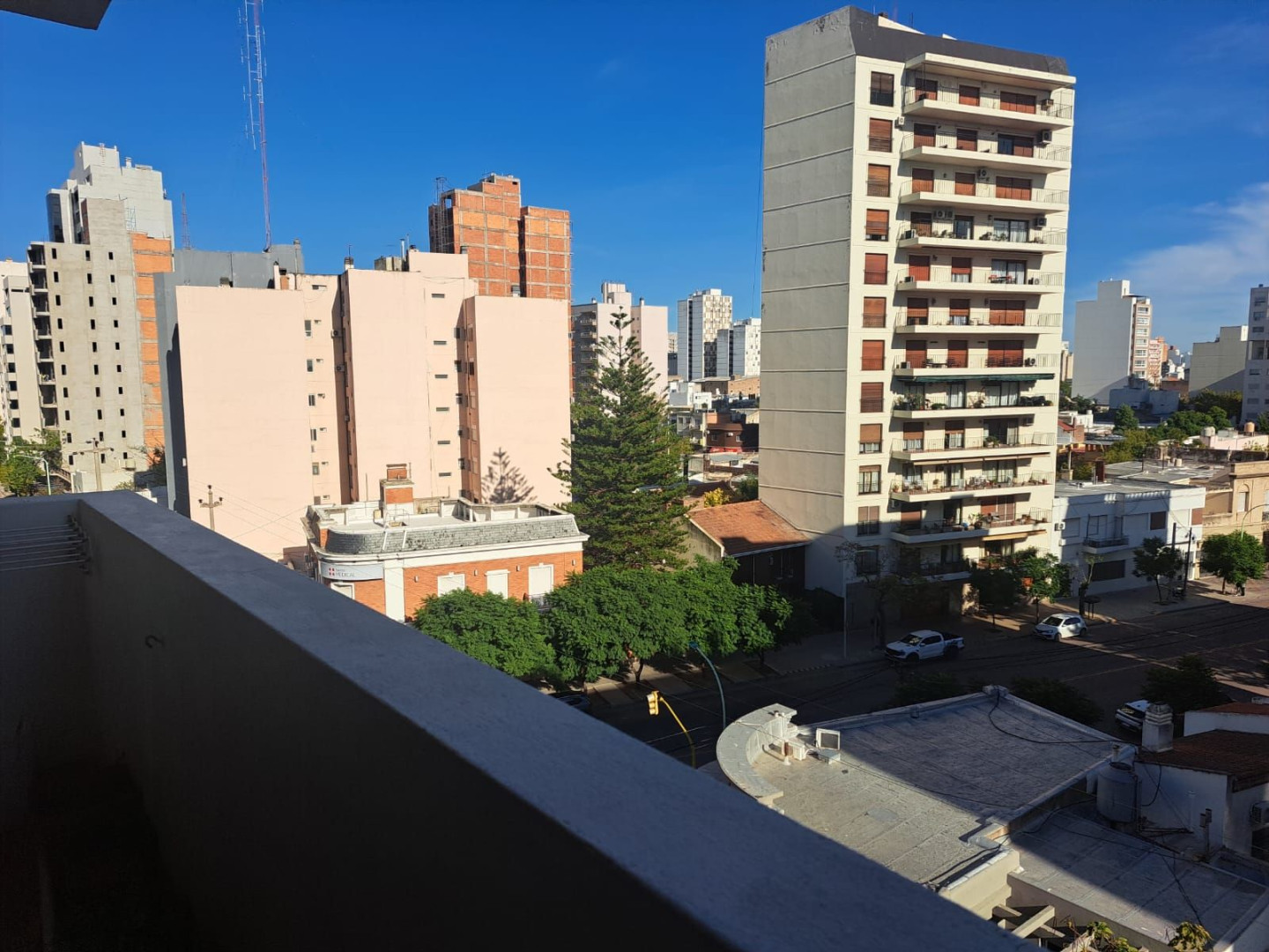 Departamento en Venta en Yrigoyen 511, Centro, Bahía Blanca - Bahía Blanca Propiedades | SITIO OFICIAL l
