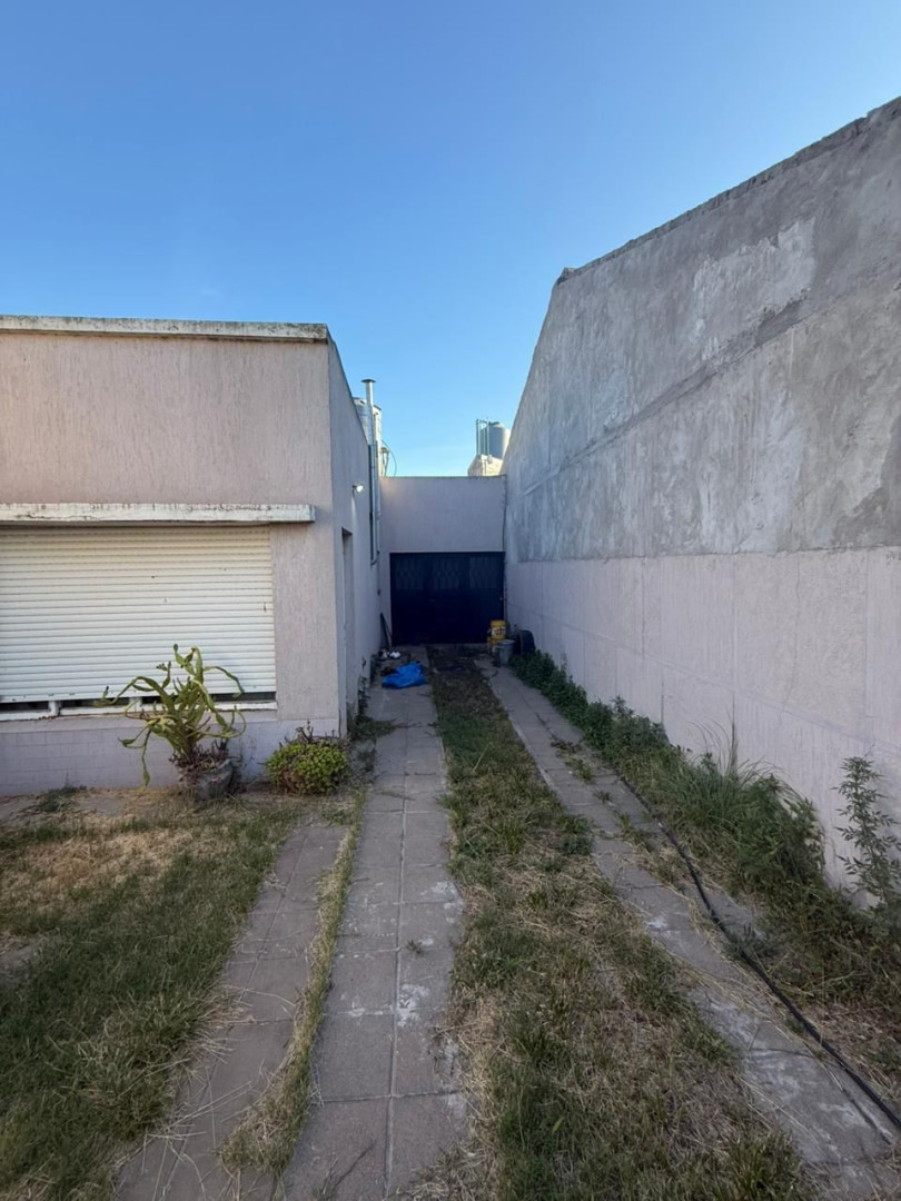Casa en Venta en Calle S/nombre,  Bajo Hondo - Bahía Blanca Propiedades | SITIO OFICIAL l
