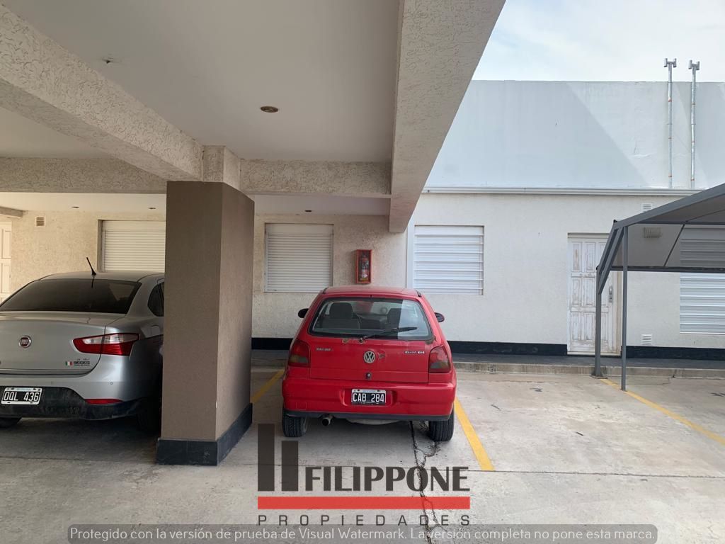 Cochera en Venta en Güemes 1200,  Bahía Blanca - Bahía Blanca Propiedades | SITIO OFICIAL l