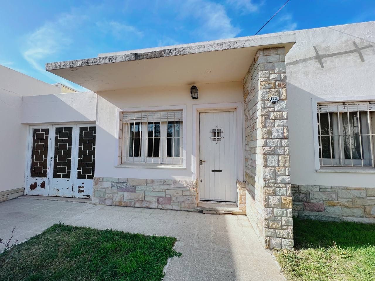 Casa en Alquiler en Entre Ríos 1372,  Bahía Blanca - Bahía Blanca Propiedades | SITIO OFICIAL l